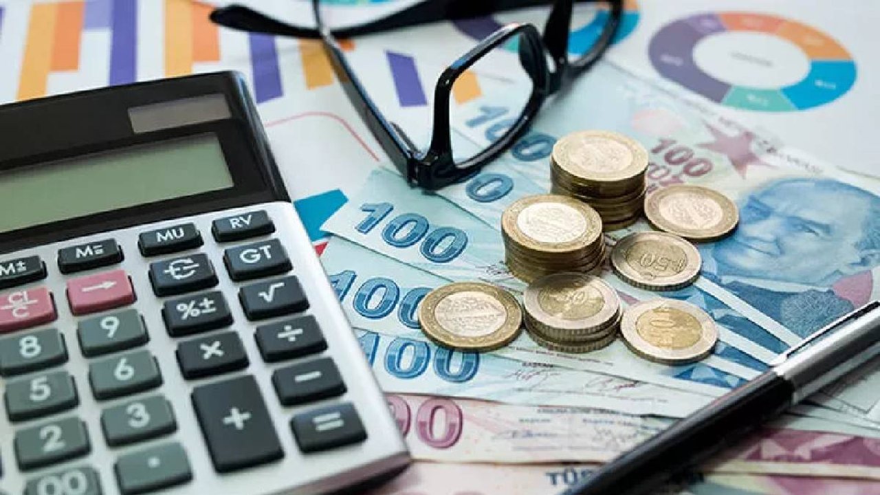 Emeklilere 45 Bin Lira Promosyon Haberi Geldi!