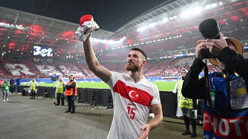 Beşiktaş'ın Takibindeydi! Bonservis ile satın alınıyor!