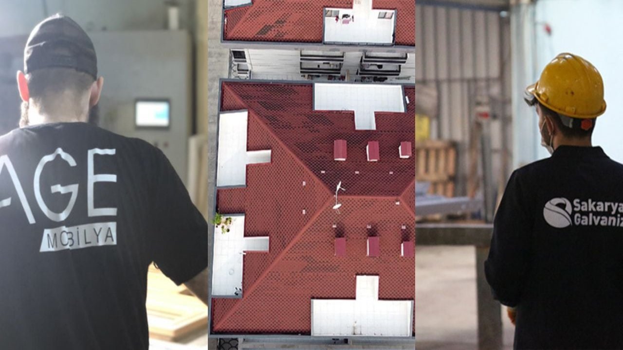 Otomotiv, mobilya ve galvaniz şirketleri bulunan dev grup iflas ile boğuşuyor!