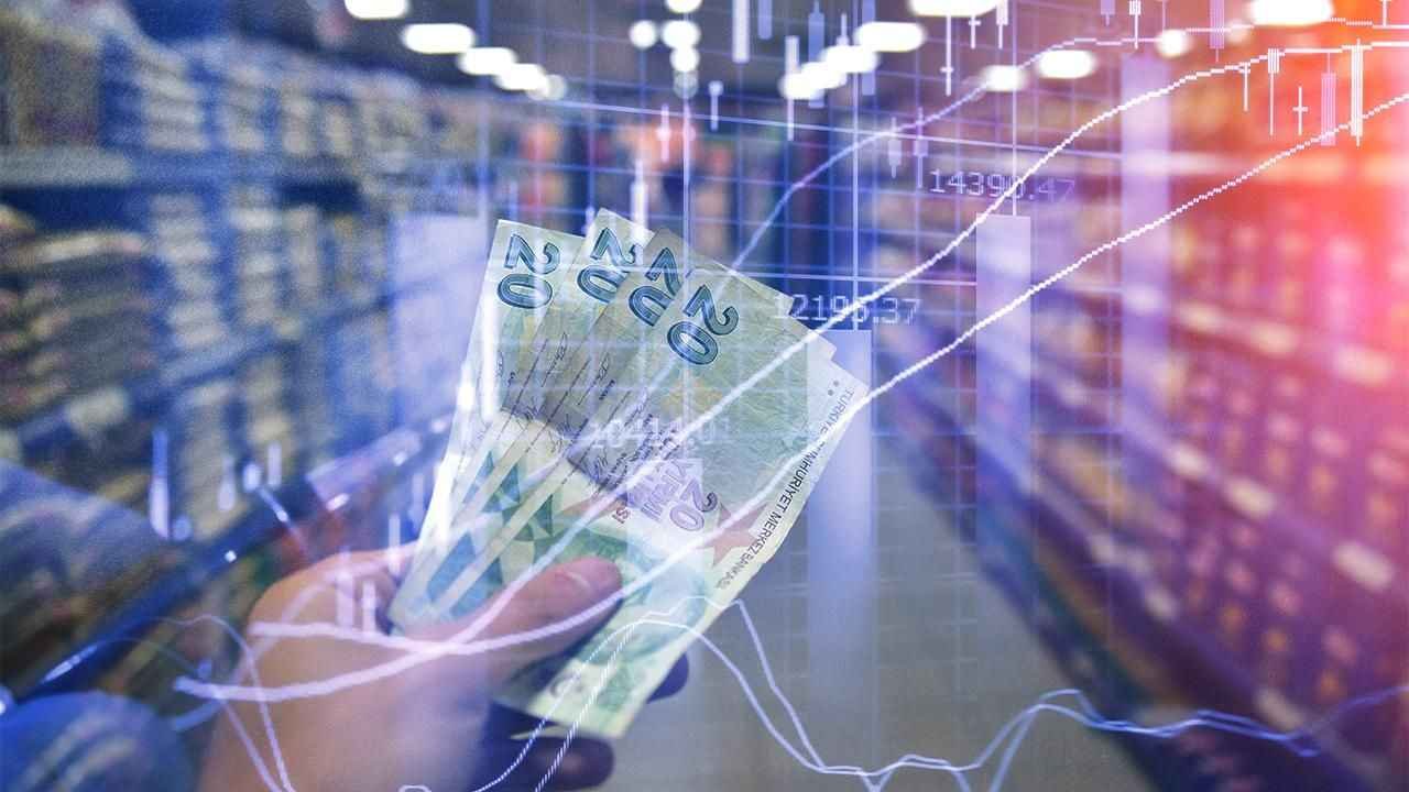 Dev bankalar Türkiye'nin enflasyon verilerini değerlendirdi: Yıl sonu enflasyon tahminleri