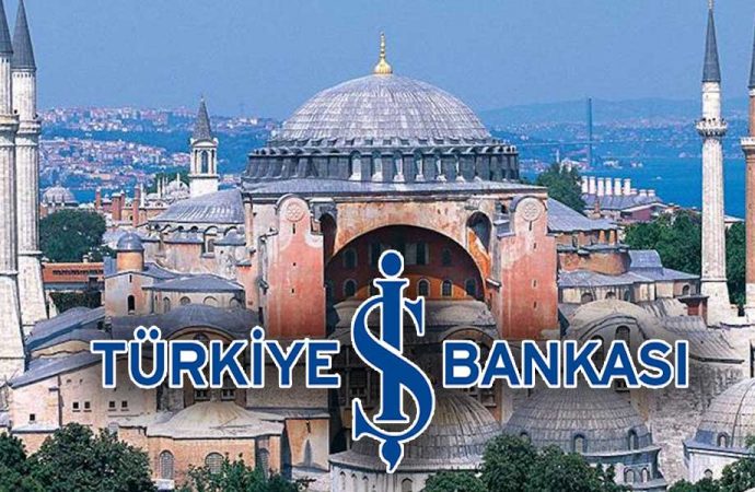 Ayasofya'nın Cami olma kararı AKP'nin İş Bankası planlarını suya düşürdü