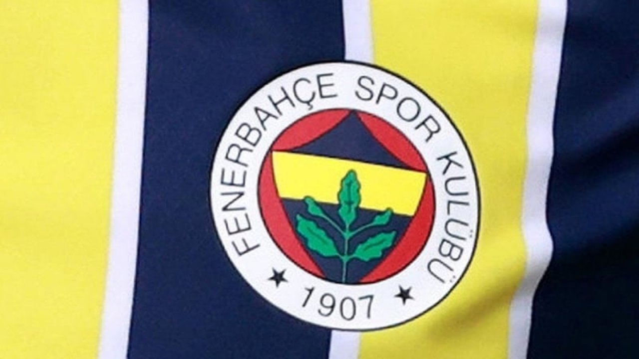 Fenerbahçe, 26 Milyon Euroluk Gol Makinesi İle Anlaşmaya Vardı! Tarihe Geçecek Transfer!
