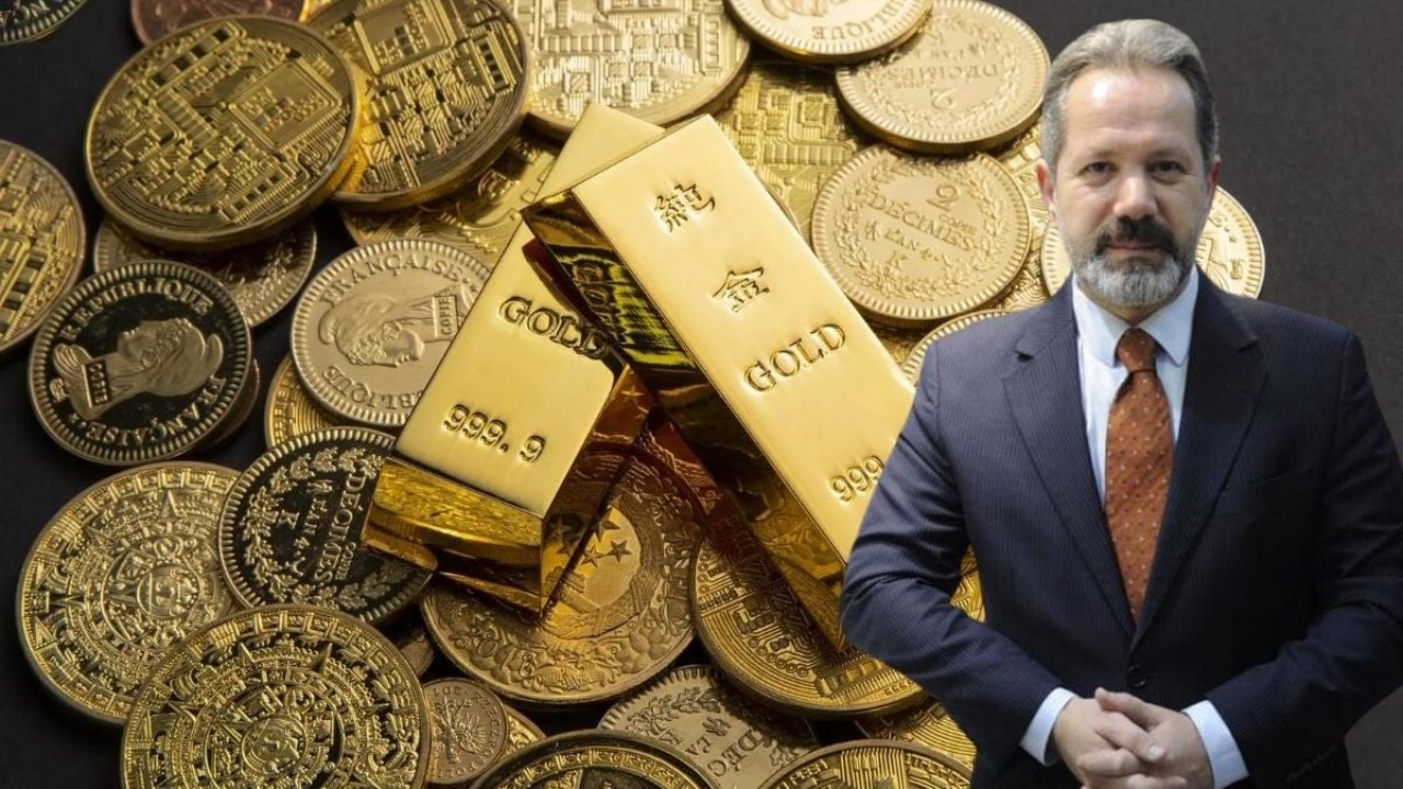 Altında Tarihi Rekor Bekleniyor: Sabır Edenlerin Zamanı Geldi!