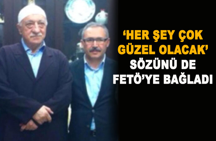 Selvi, Kılıçdaroğlu'nu FETÖ'yü aklamakla suçladı