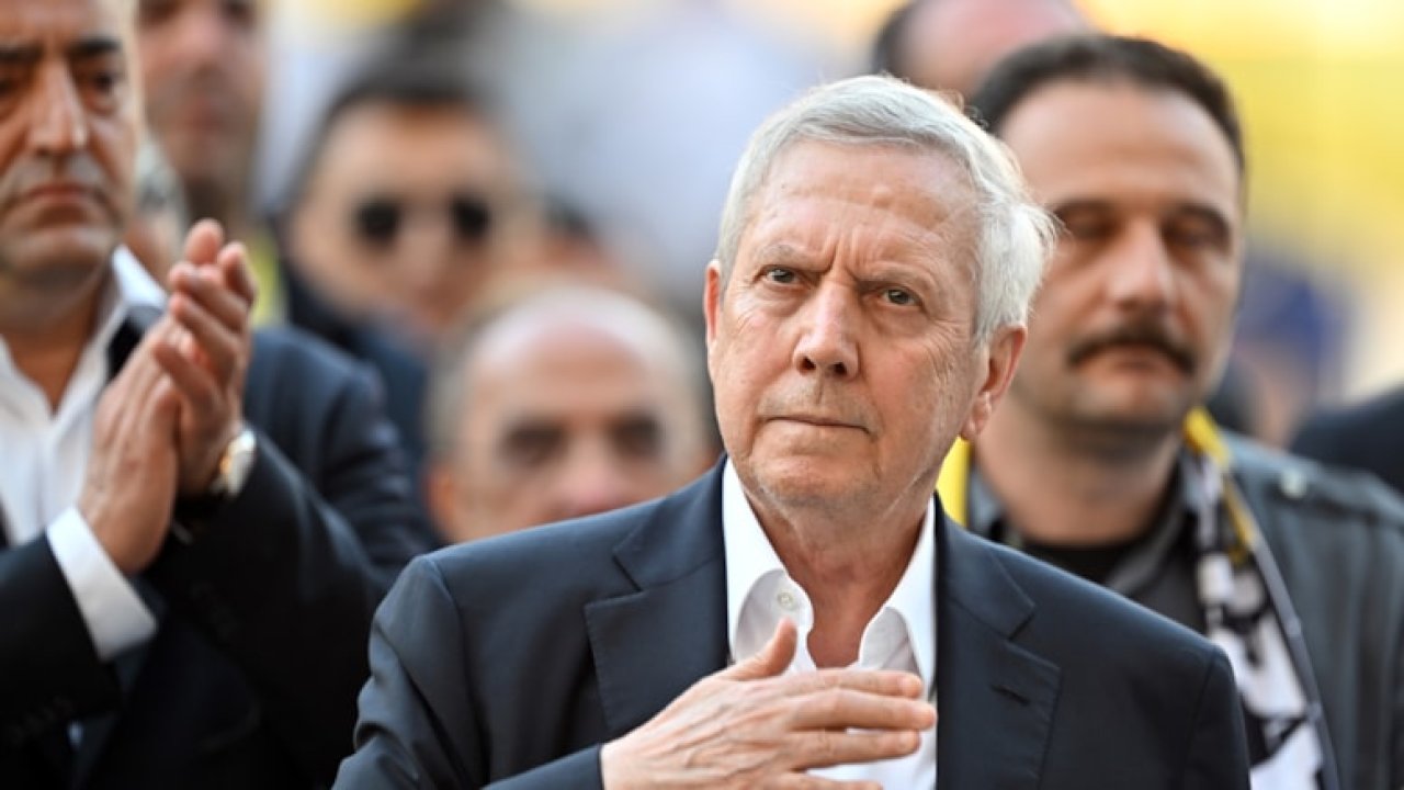 Aziz Yıldırım UEFA Başkanı'na bakın ne demişti: 
