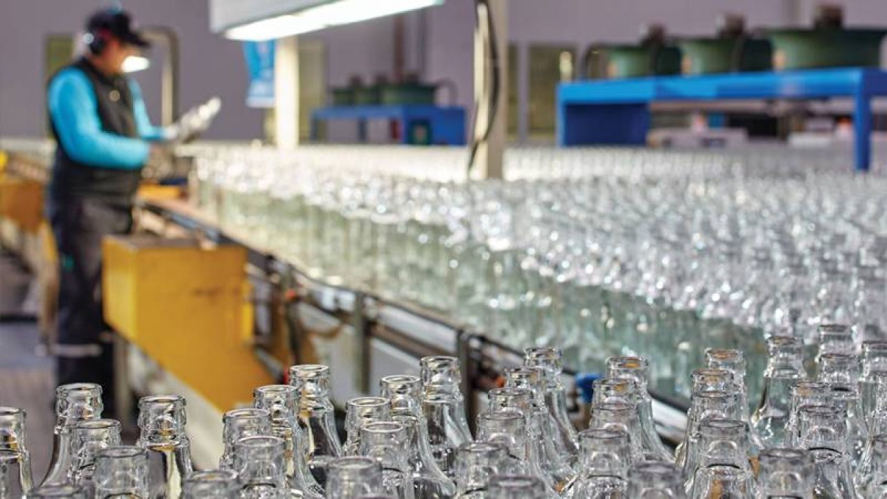 Şişecam fabrikalarıyla ilgili soruşturma başlatıldı