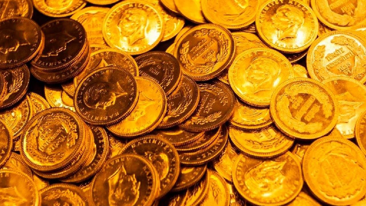 Üzerinde altın bulunanlar dikkat! Bakanlık tarafından alınan kararla bu artık yasaklanıyor