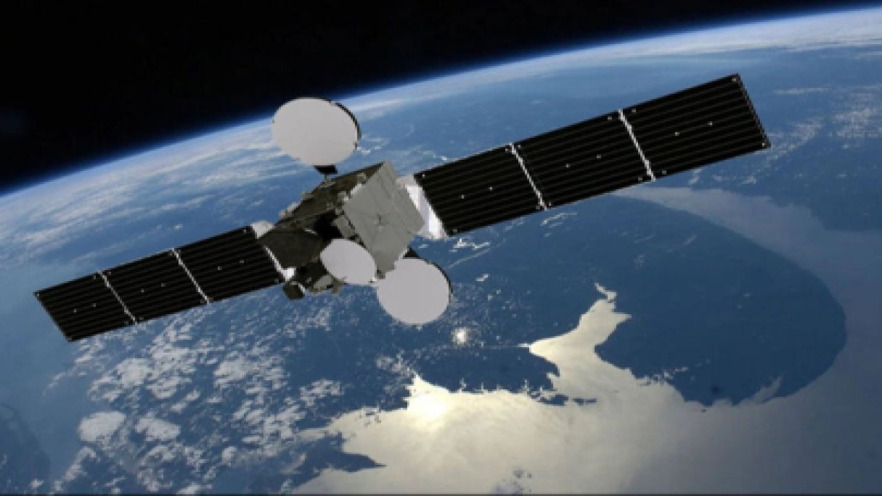Türksat 6A Uydusu Uzay Yolculuğuna Başlıyor