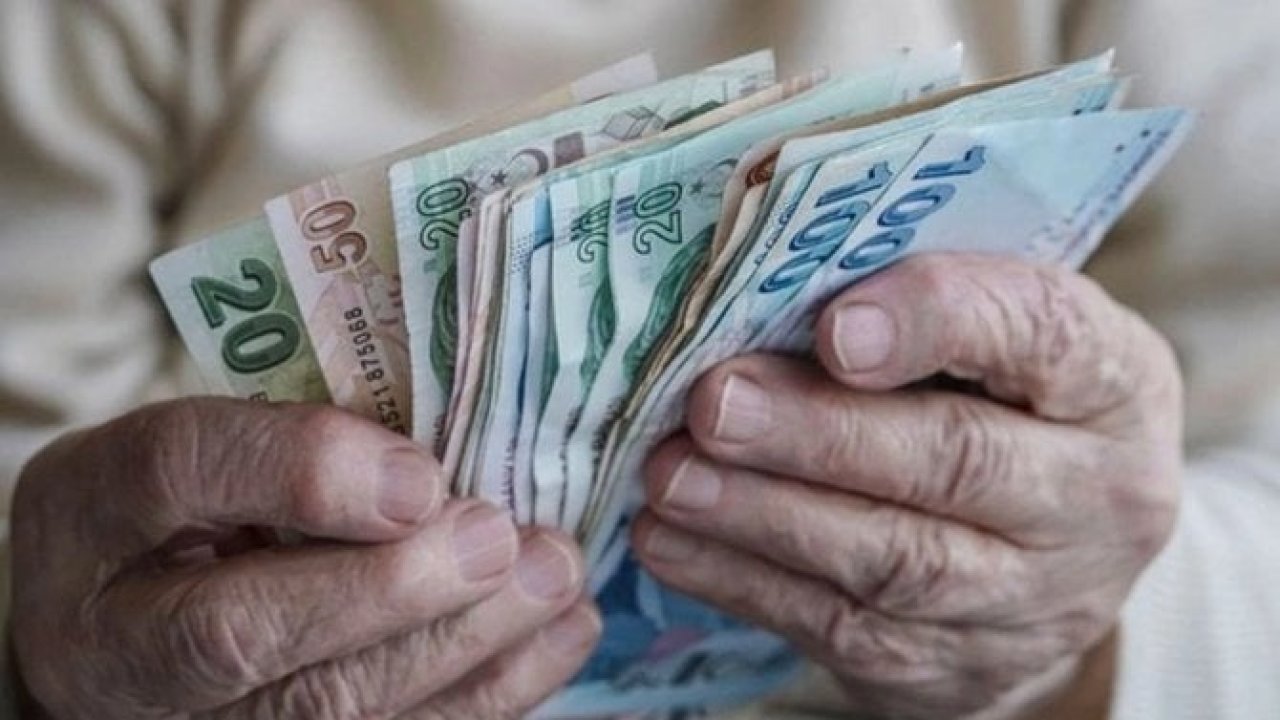 Emeklilere yüzde 25 indirim sağlayacak yeni bir uygulama duyuruldu!