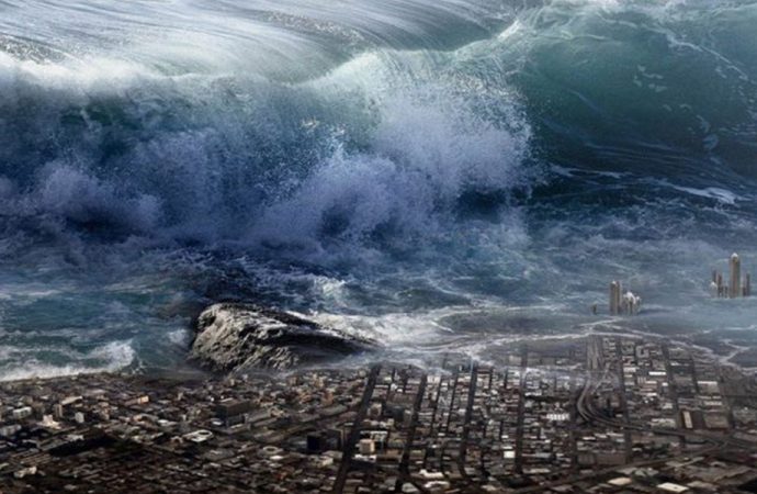 Marmara depremi için vahim uyarı!