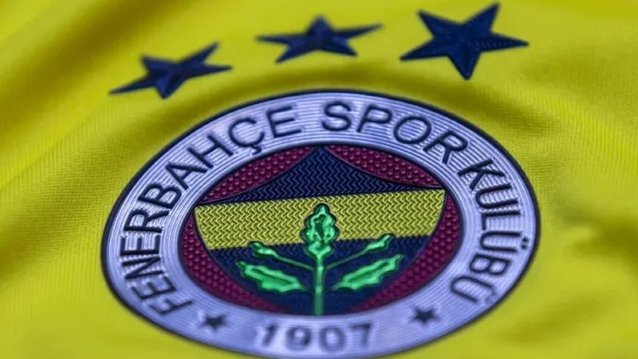 Fenerbahçe tarihe geçecek o transfer bombasını patlatacak!