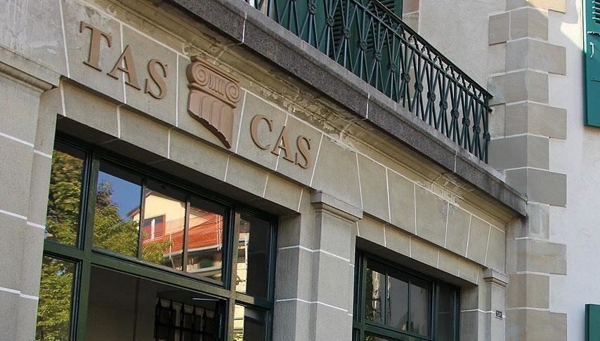 CAS nedir?