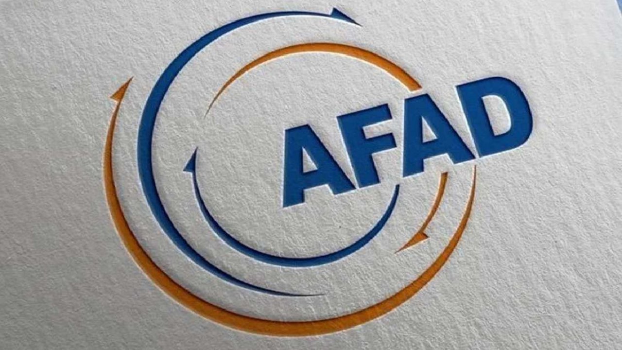 AFAD 1300 Kişilik Personel Alımı İçin Kadrolar Açıklandı: İşte Başvuru Şartları