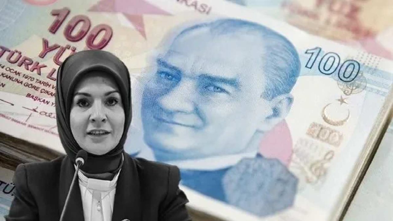 Hesaplarınızı Kontrol Edin! Her Yaştan Vatandaşa Ödemeler Yatırılıyor, Bakan Açıkladı