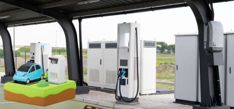 Elektrikli Araçlar Şarj İstasyonu Kurulumu: Geleceğe Yapılan Yatırım
