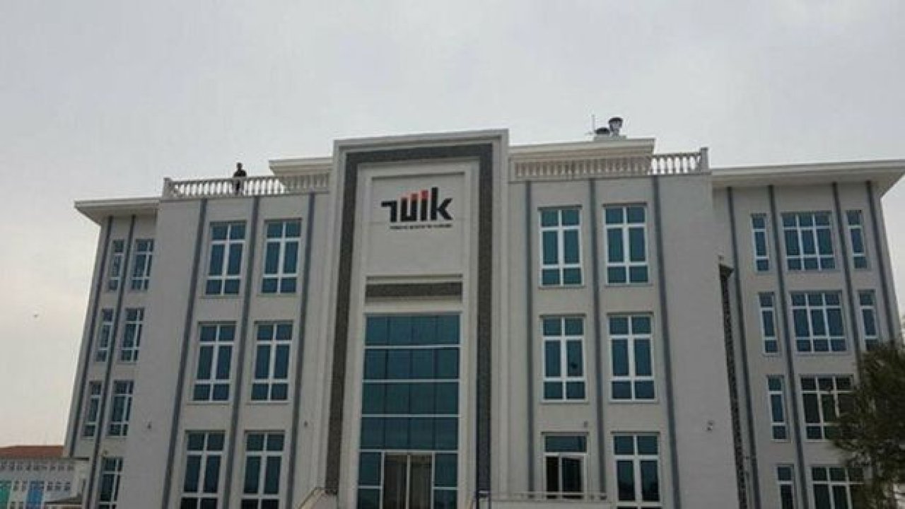Mahfi Eğilmez TÜİK'e şeffaflık çağrısında bulundu: 