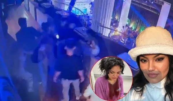 İstanbul’da eğlence mekanında saldırıya uğramıştı! Gece kulübü mağduru fenomen kız konuştu