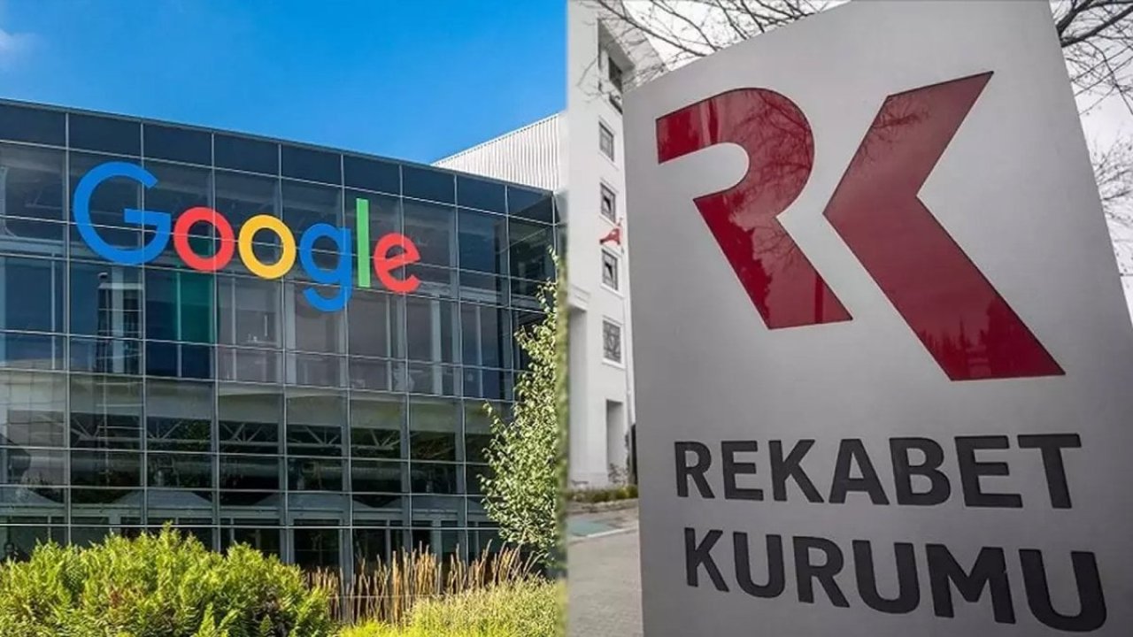 Rekabet Kurumu: Google Hakim Durumunu Kötüye Kullanmadı