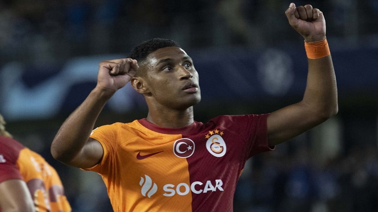 FIFA'nın açıklaması ardından Galatasaray yıkıldı