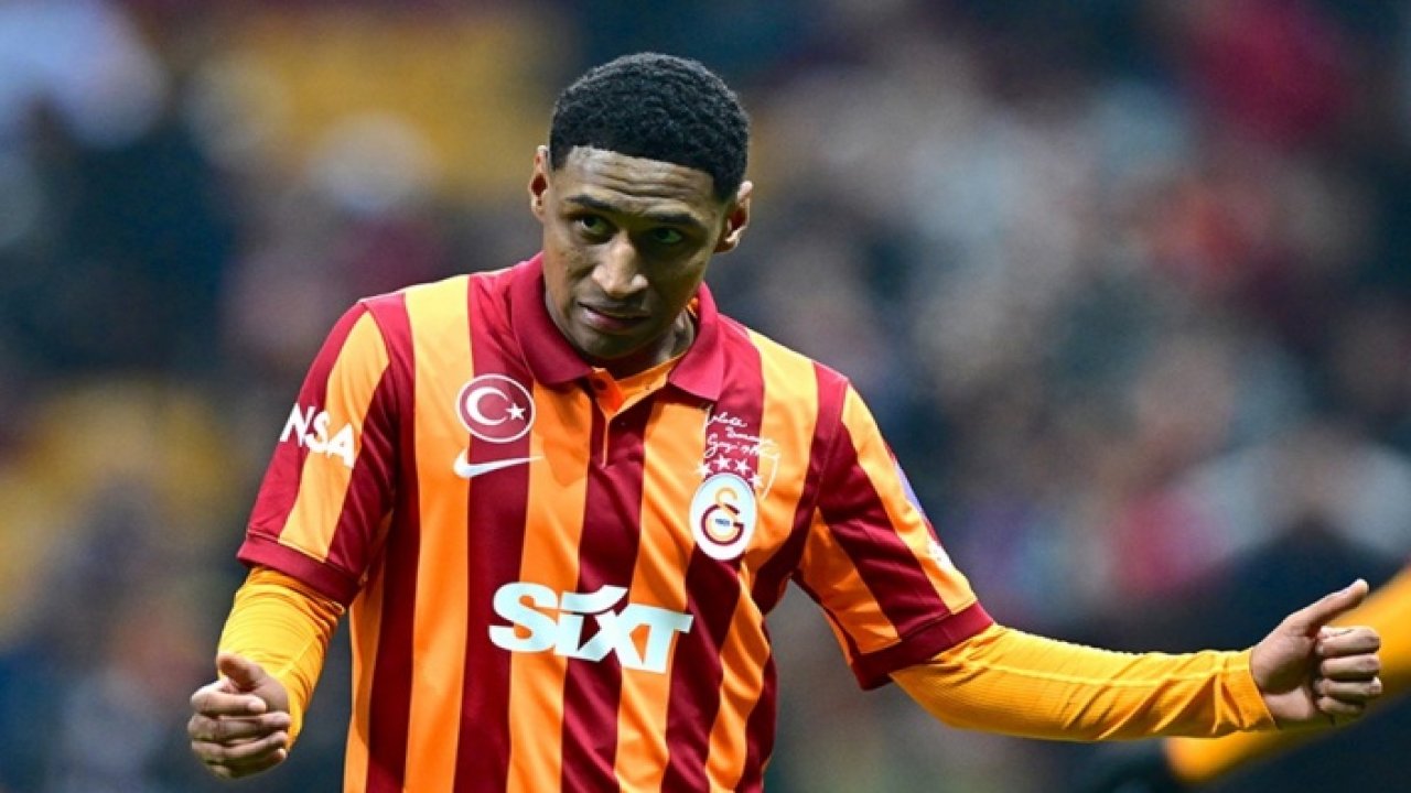 FIFA’dan Galatasaray ve Tete’ye 2,39 Milyon Avro Tazminat Kararı