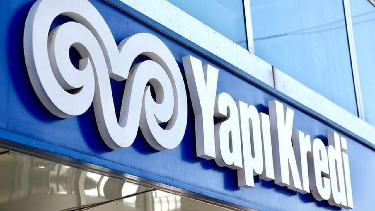 Yapı Kredi'de üst düzey atama gerçekleşti