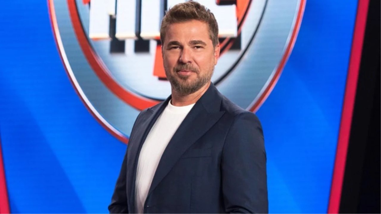 Yepyeni bir yarışma programı: Engin Altan Düzyatan ekranlara dönüyor