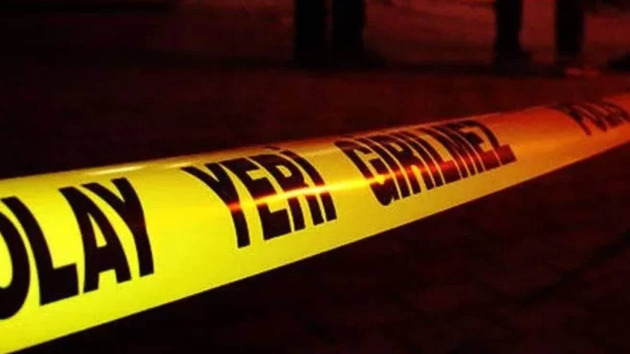 Ankara'da sosyal medyada canlı yayın yapan kişi kendisini yanlışlıkla başından vurdu