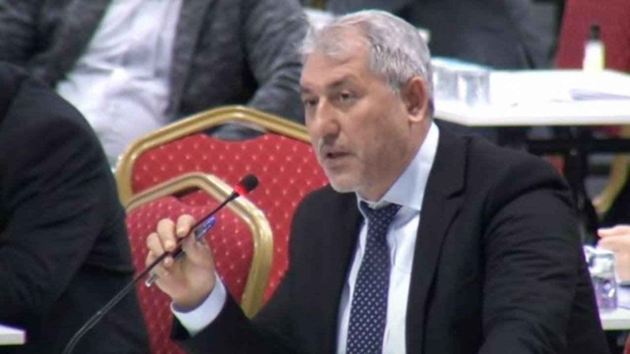 İBB Meclisi Türkan Saylan’ın Adını Sokağa Verdi, AKP