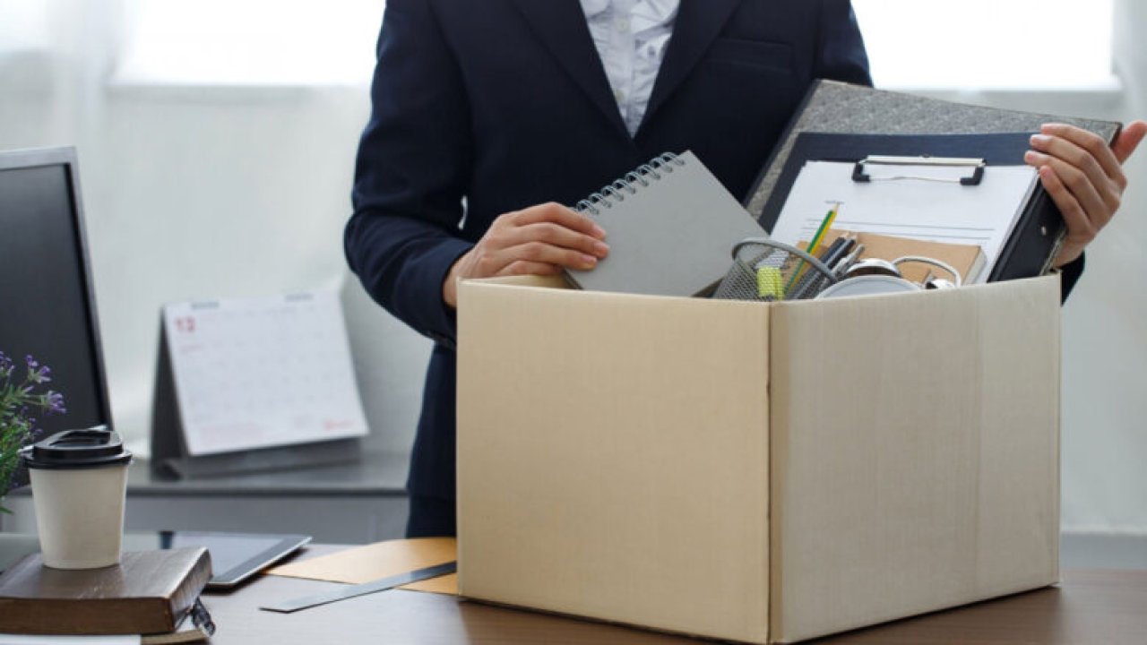 Dünya devi şirket binlerce kişiyi işten çıkarıp yüzlerce pozisyonunu boşaltacak!