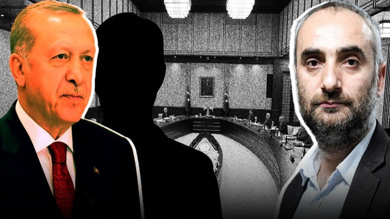 İsmail Saymaz'dan Son Kulisler: Erdoğan, Bu Bakanları da Görevden Alabilir!