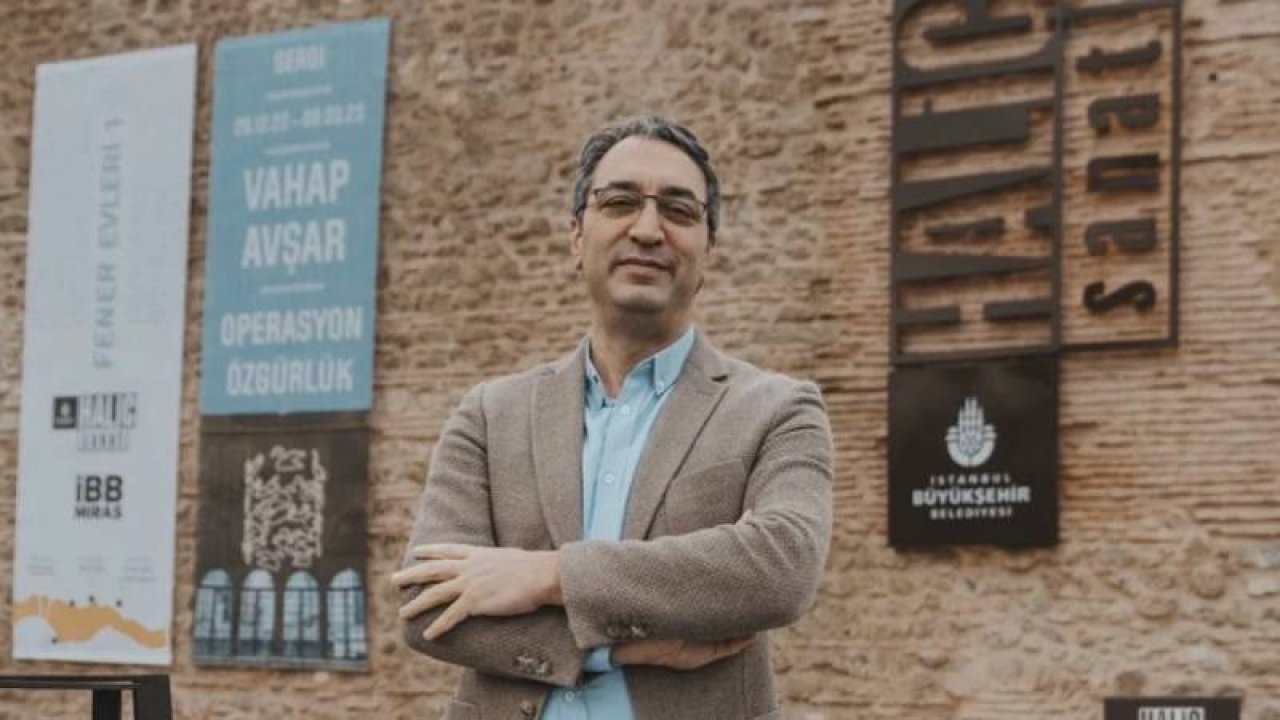 İBB Genel Sekreter Yardımcısı Mahir Polat: Elit kesim mekânlarını halka açtık