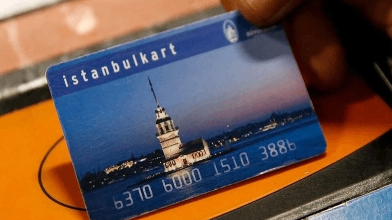 O dernek İstanbulkart'ta getirilen 30 yaş sınırına tepki göstererek İmamoğlu'na çağrıda bulundu
