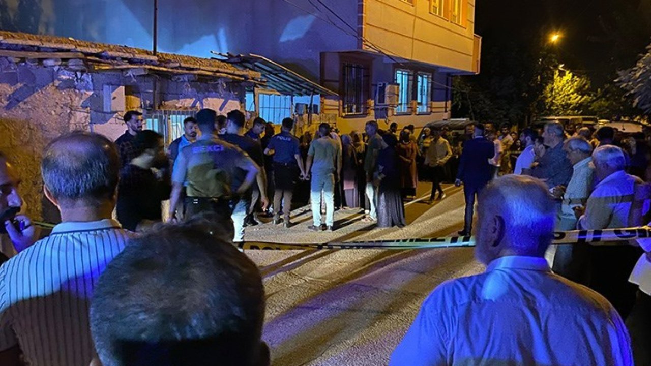 Adıyaman'da 14 yaşındaki kız çocuğu intihar etti
