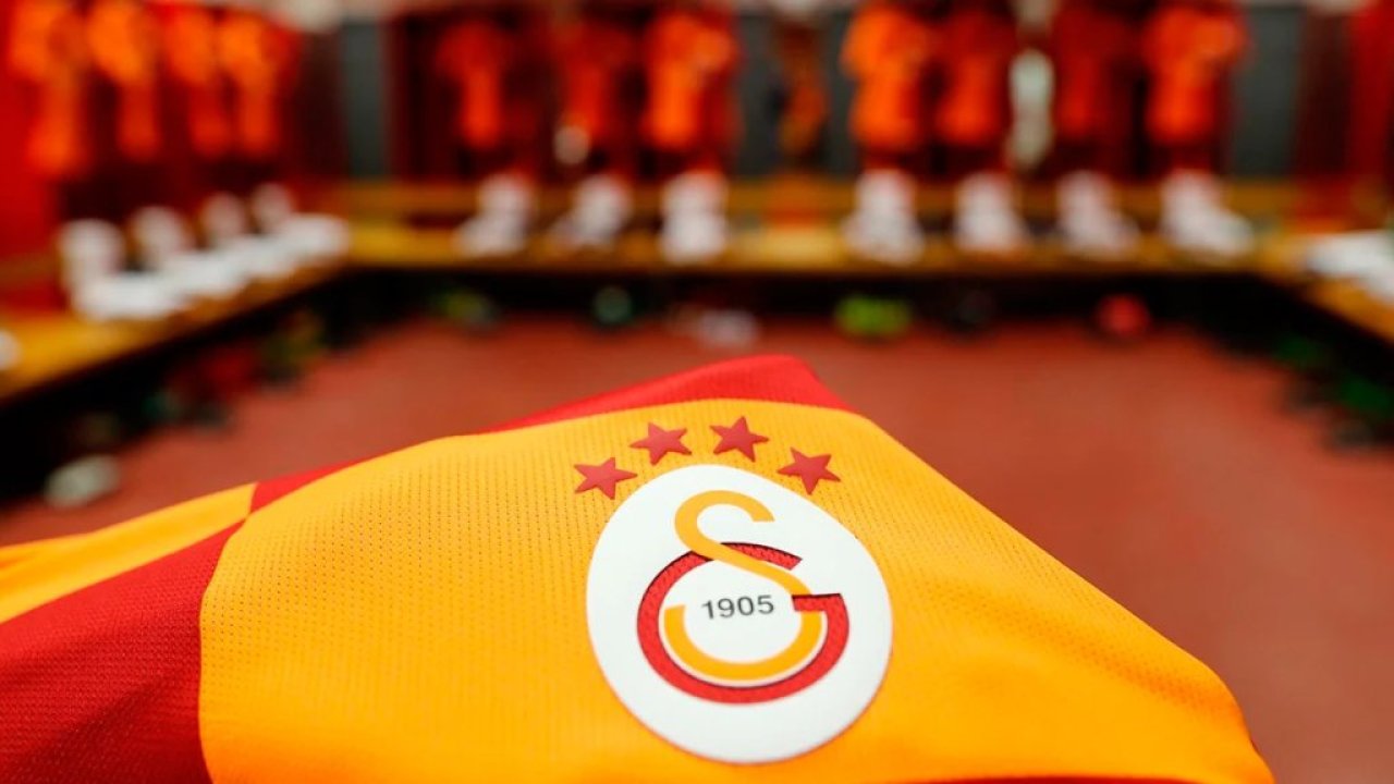 Galatasaray'da imzalar atılıyor!: 32 milyon euroluk orta saha oyuncusu!