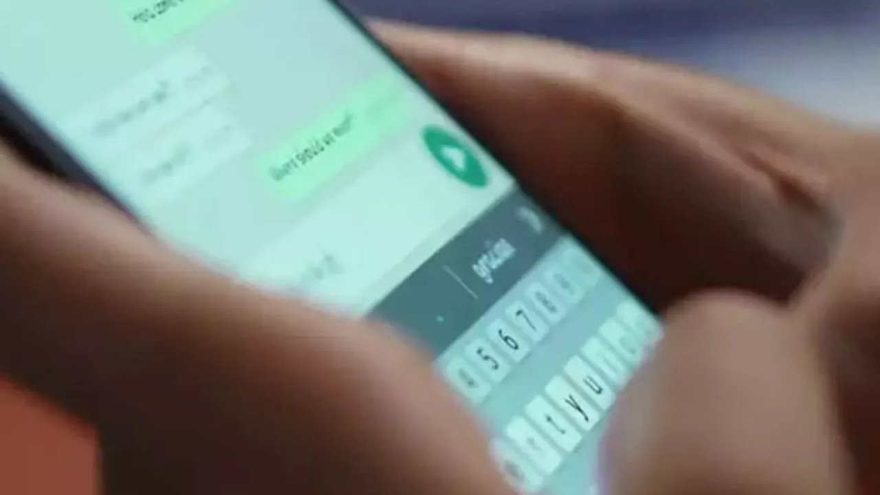 WhatsApp'ta yeni dolandırıcılık yöntemi çıktı!: Yaşlılar hedef alınıyor!