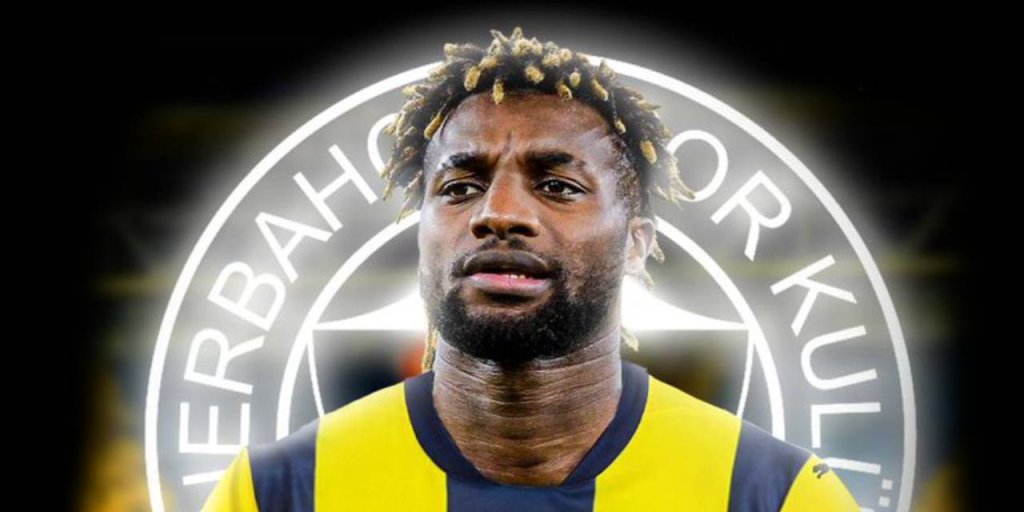 Fenerbahçe Bir Transferi Daha Bitirdi! Şok gelişme!