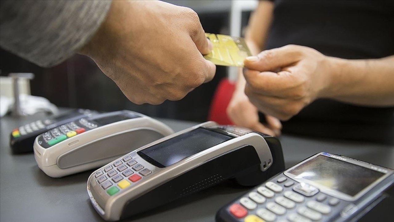 POS cihazlarında yeni dönem başlıyor: GİB’ten kayıt dışılığa karşı sert adım