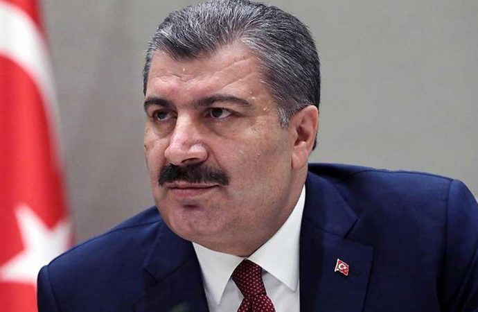 Sağlık Bakanı Fahrettin Koca'dan yaz uyarısı!