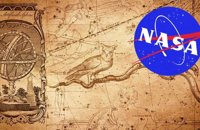 Burçların sayısı değişti mi? Nasa sosyal medyadan resmen açıkladı