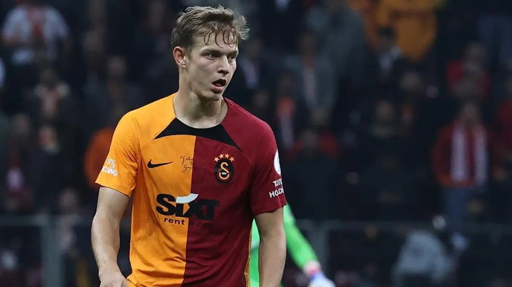 Galatasaray ayrılığı resmen duyurmuş oldu!