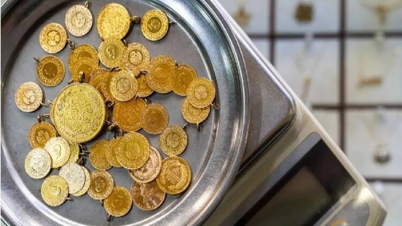 Altın Yatırımcılarını Heyecanlandıran Gelişme! Uzman Gram Altının 3 Bin Lira Olacağı Tarihi Verdi!
