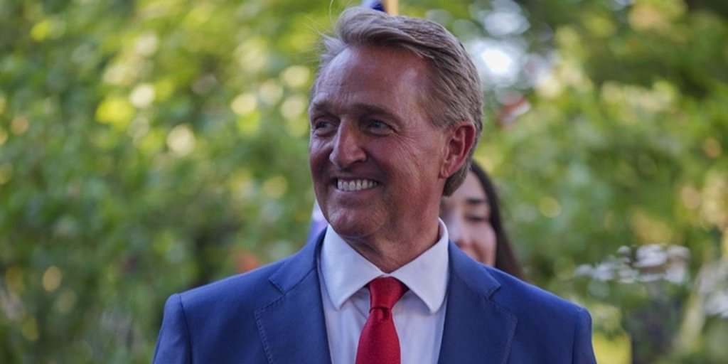 ABD Büyükelçisi Flake'in Görev Süresi Artık Bitti!