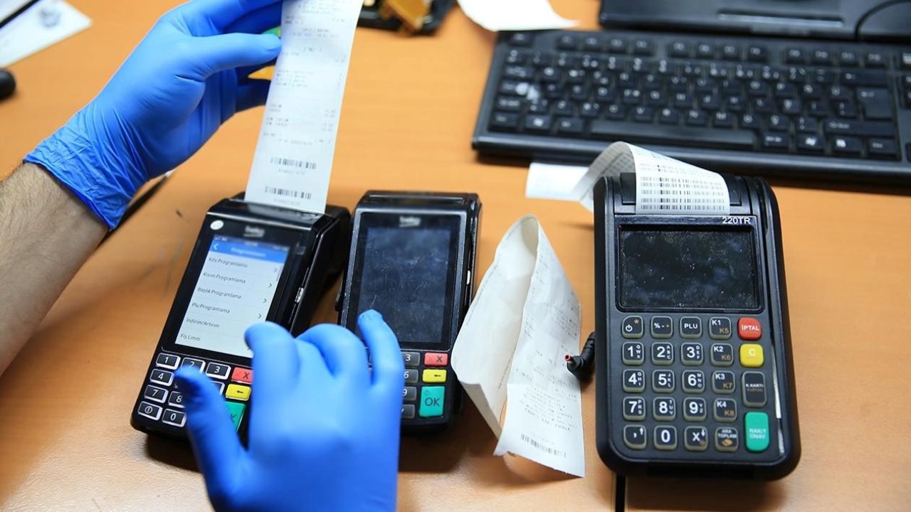 Fiş vermeyen ve fiş almayanlar ceza ödemek zorunda kalacak!