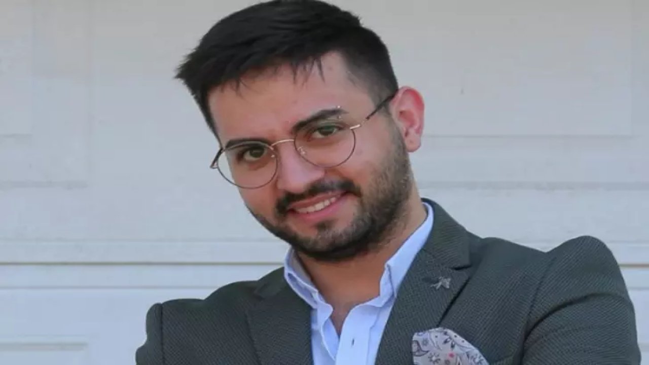 Kadir Ezildi evlilik yolunda ilk adımı attı
