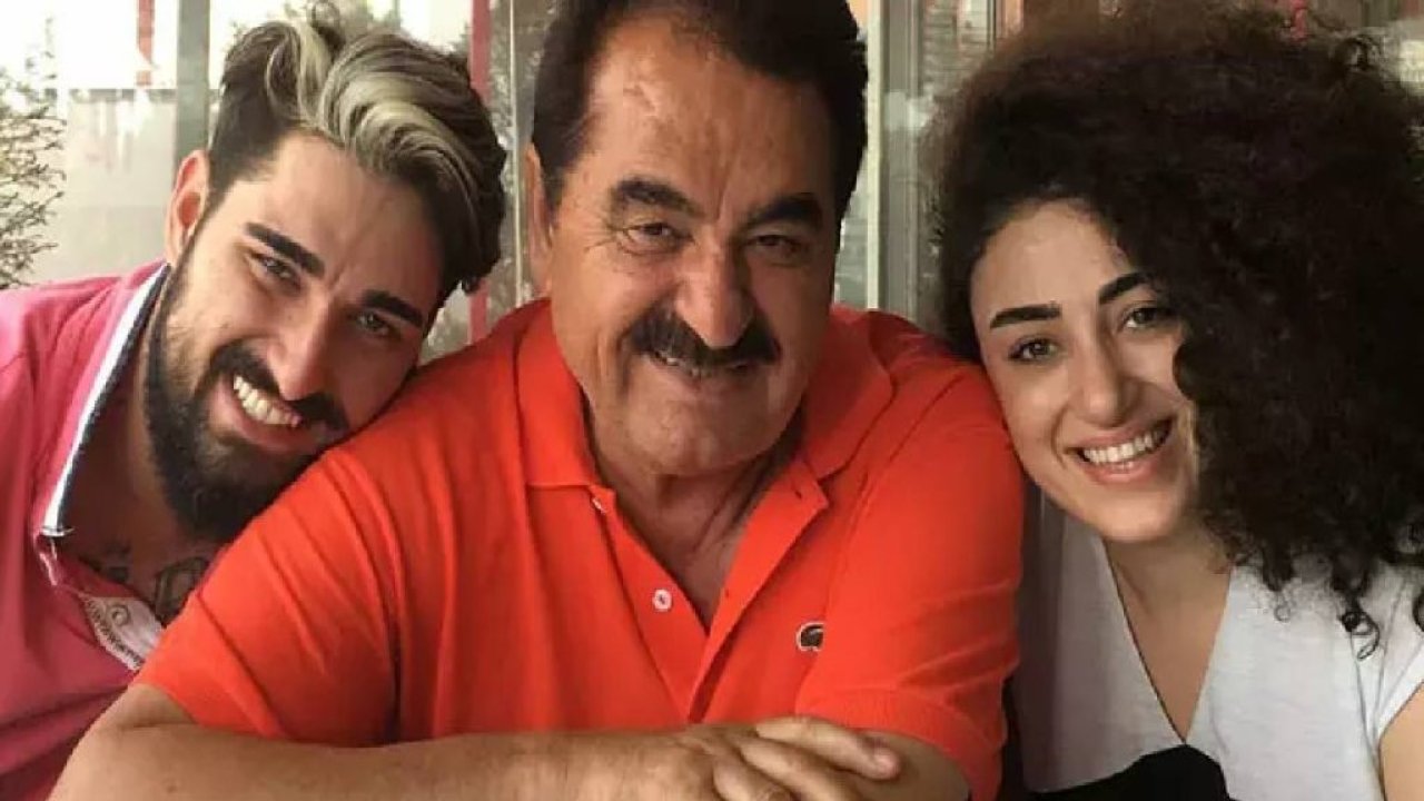İbrahim Tatlıses kaderine isyan etti: 