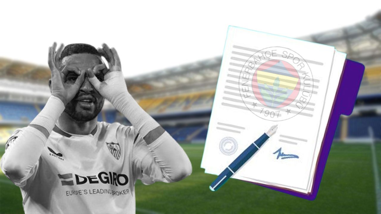 Gol Kralları Sarı-Lacivertlilerde Buluşuyor: 2 Avrupa Kupalı Forvet Fenerbahçe'de!