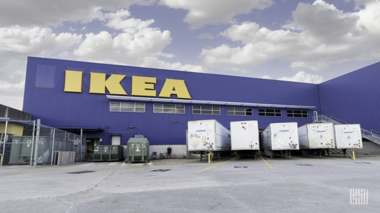 IKEA Yangın Tehlikesi Nedeniyle Powerbank'leri Toplatıyor! Bu Ürünlerden Olanlar Hemen İade Etsin!
