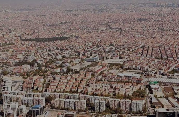 Beklenen Marmara depremi 'geliyorum' diye bağırıyor