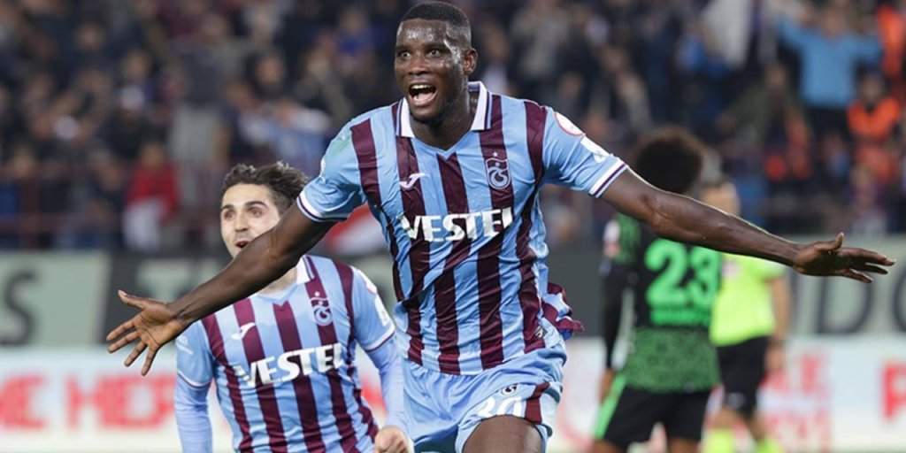 Göztepe Başkanı Ankersen Onuachu'yu Ferrari gibi buluyor