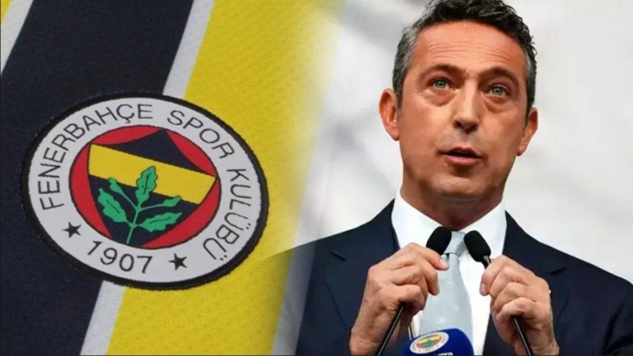 Ali Koç herkesin önünde o futbolcuyu hedefledi! 'Sabrımız taşmak üzere'